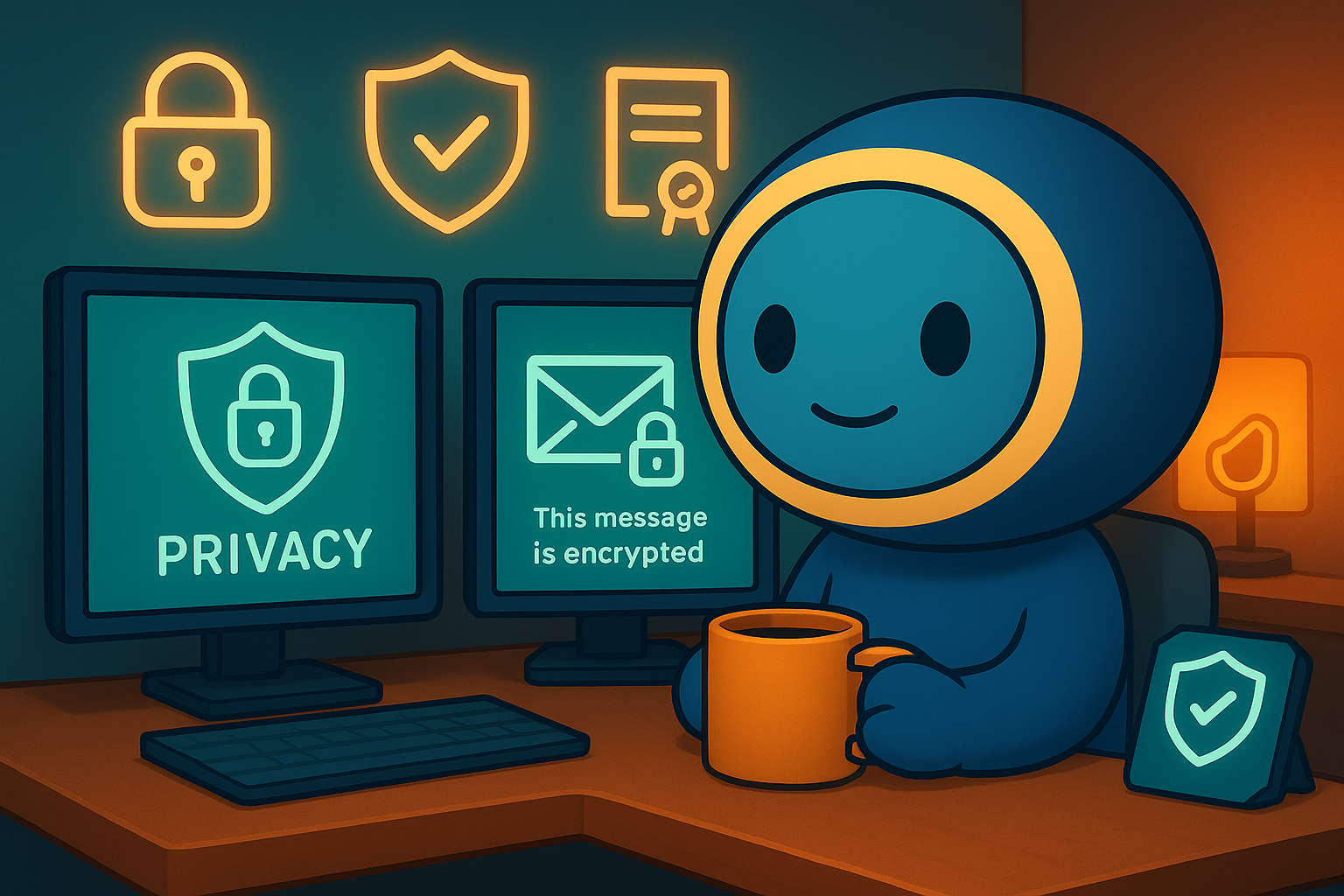 The Ultimate Guide to Email Privacy Protection: How Forward Email Safeguards Your Communications