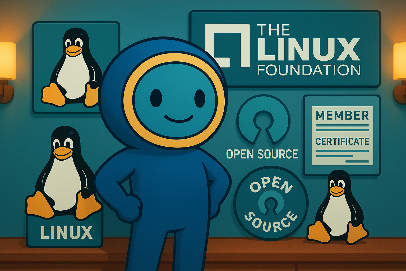 Case Study: How the Linux Foundation Optimizes Email Management Across 250+ Domains with Forward Email