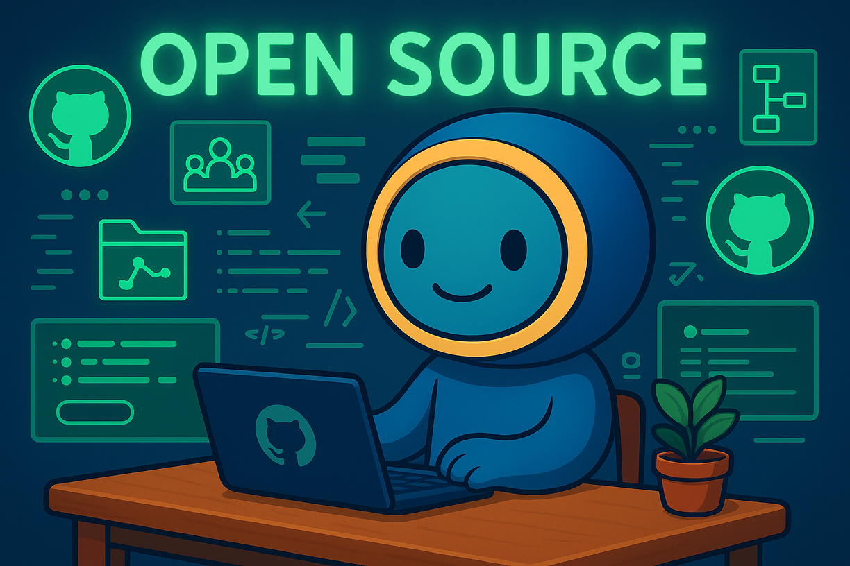 Why Open-Source Email is the Future: Security, Privacy, and Transparency
